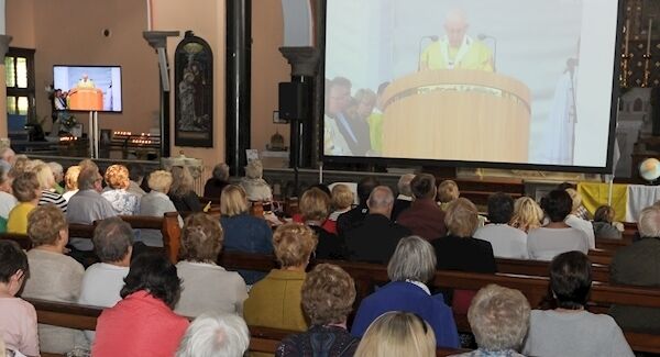 Picture: David Keane