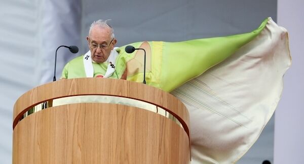 PIC: POOL PIC, MAXWELLS ON BEHALF OF WMOF18