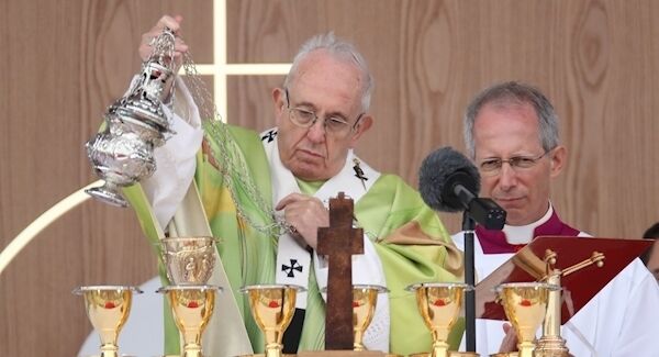 Danny Lawson/PA Wire