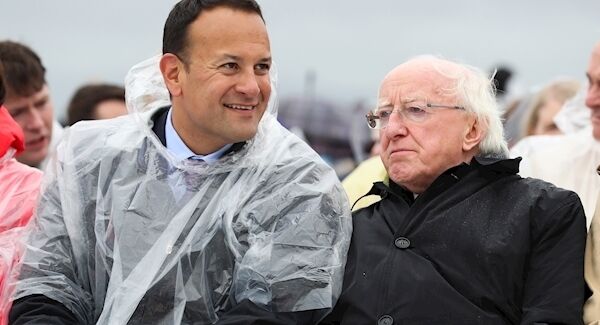 PIC: POOL PIC, MAXWELLS ON BEHALF OF WMOF18