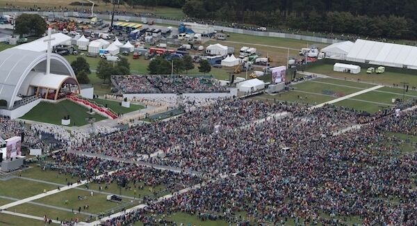 Liam McBurney/PA Wire