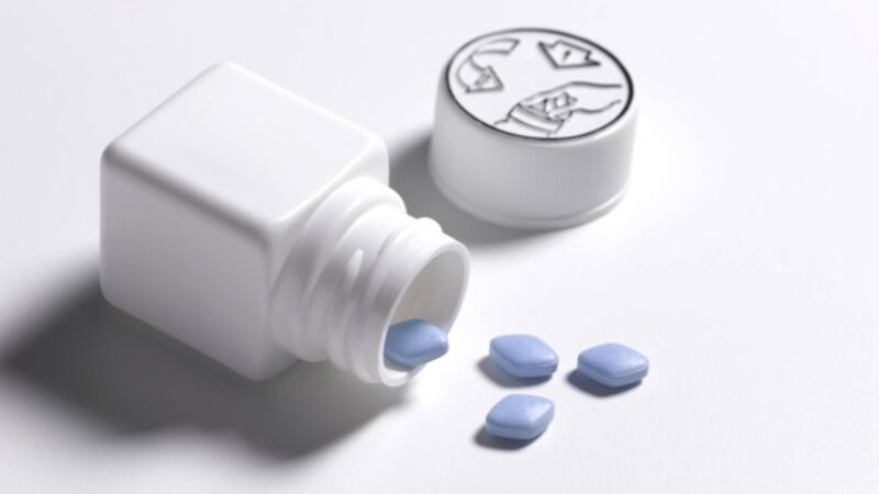 HSE saves over €3m for tax-payer in Viagra-style drug spend last year