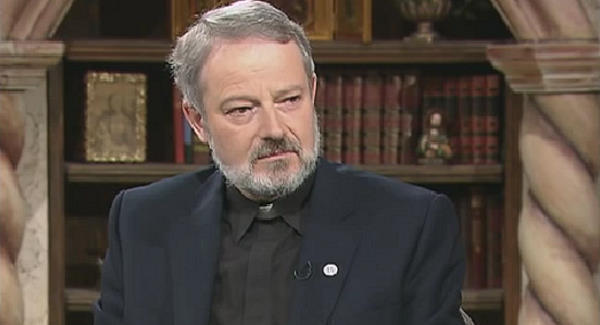 Harris: Religion will not determine health policy