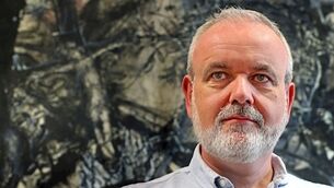 Colm O'Gorman: Pope's comments on clerical abuse a 'shameful deflection of responsibility'