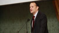 Taoiseach calls on church to introduce mandatory reporting for child sexual abuse