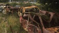 Surge in car thefts, joyriding and burn-outs on northside of Cork City