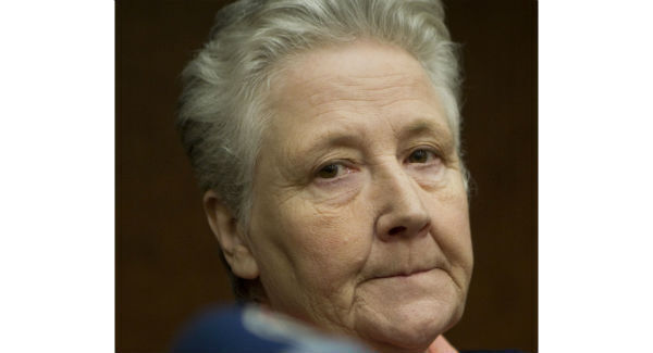 Marie Collins Marie Collins