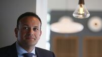 Varadkar allays fears of ‘land bubble’ amid home price rise