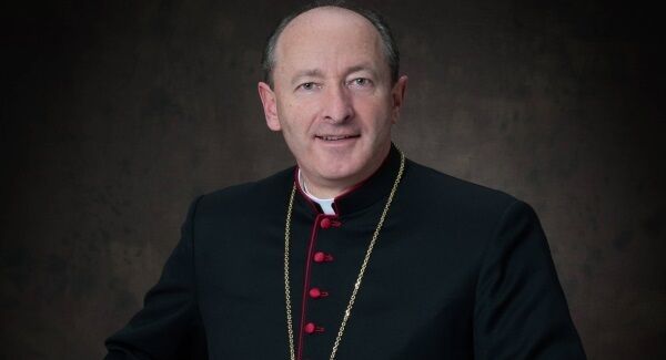 Bishop of Waterford Alphonsus Cullinan Bishop of Waterford Alphonsus Cullinan