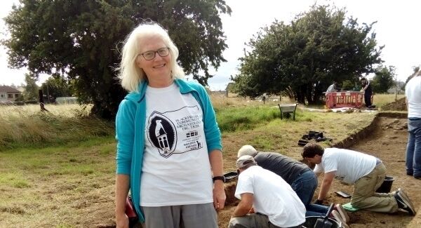 Finola O'Carroll Finola O'Carroll