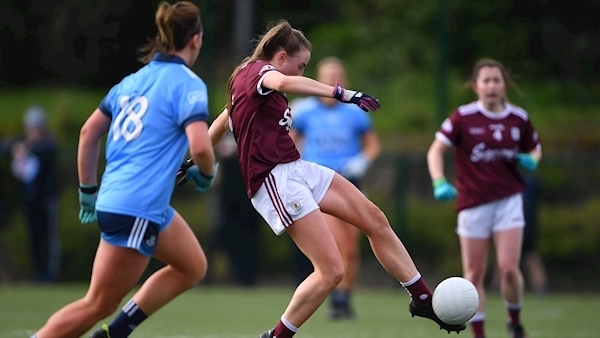 Ladies Football: Galway and Westmeath record wins as Waterford and Tipperary share the spoils
