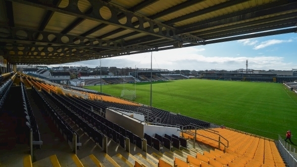 Laois' Allianz League clash with Kilkenny moved to Nowlan Park