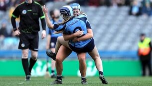 Super sub Jackman stuns Saints with injury-time winner for Gailltír redemption