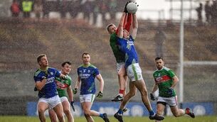 Kerry survive late Mayo rally to snatch one-point victory