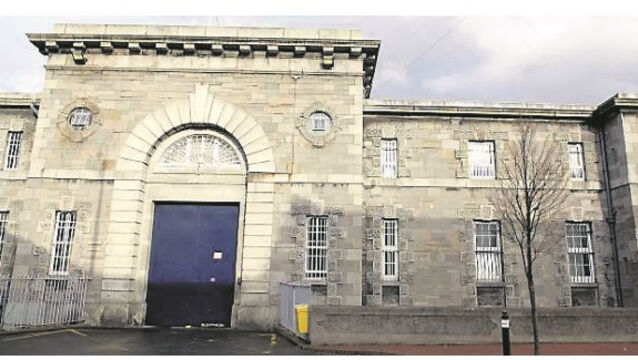 Concern over prison death records