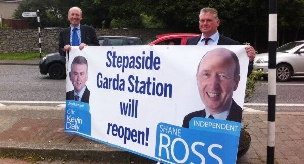 Transport Minister and local TD Shane Ross has campaigned for its reopening.