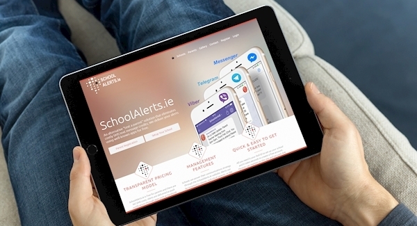 New alerts system aims to combat 'mitching' and cut school costs