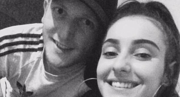 Zac Bolland and Courtney Brierley
