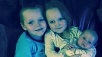 Four sleeping children 'murdered in arson attack triggered by feud'