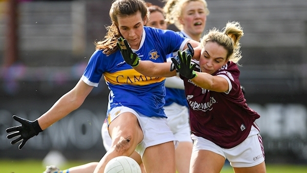 Galway hoping for return of captain Louise Ward for top-of-the-table clash with Cork
