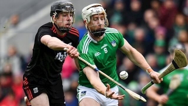 These are the permutations as the Hurling League heads towards knockout stages