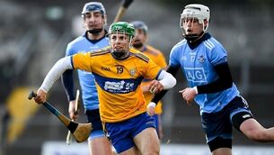 McInerney and O’Donnell star as Clare coast to victory