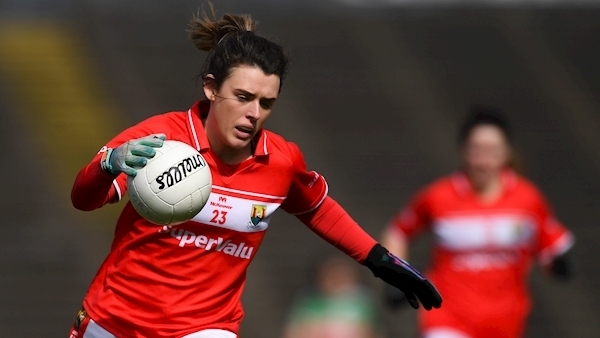 Cork ladies 'delighted' to finally get chance to play in Páirc Uí Chaoimh