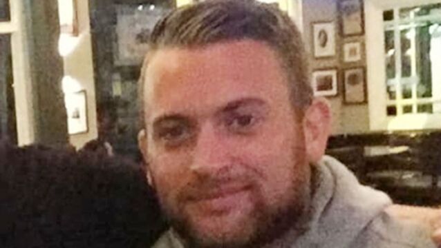 'I'm grateful that I'm still alive,' says off-duty police officer who tackled London Bridge attackers
