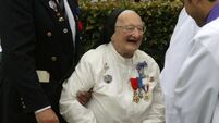 War-time nun hailed as 'Angel of Dieppe' dies aged 103