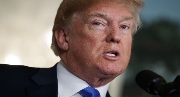 President Donald Trump has said he "would like to" give evidence before the special counsel Robert Mueller's Russia investigation. President Donald Trump has said he "would like to" give evidence before the special counsel Robert Mueller's Russia investigation.