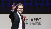 Mark Zuckerberg admits mistakes and outlines steps to protect user data at Facebook