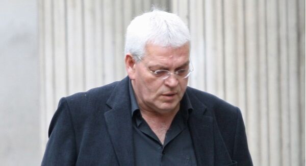 Cornelius Van Dongen, the father of alleged acid attack victim Mark Van Dongen. Cornelius Van Dongen, the father of alleged acid attack victim Mark Van Dongen.