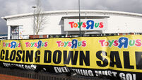 Toys R Us