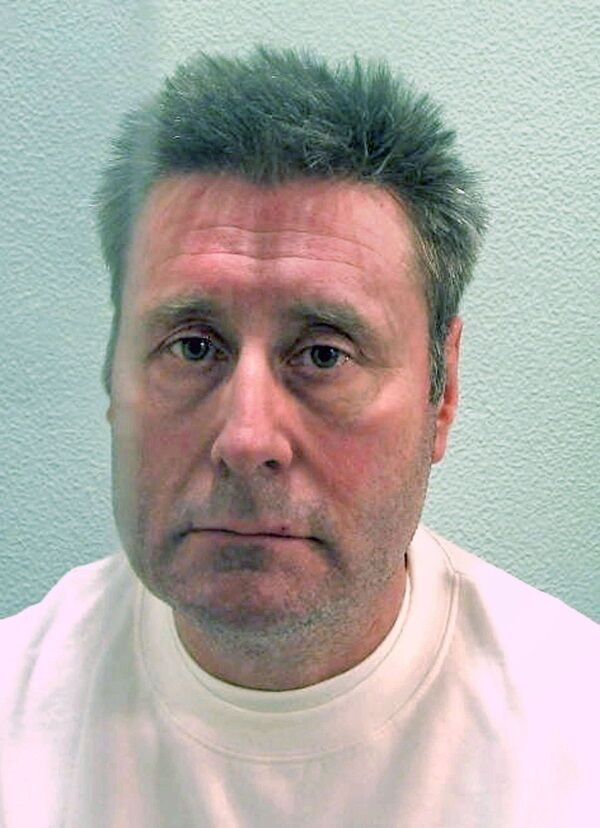 Photo issued by the Metropolitan Police of John Worboys, as lawyers representing two victims of the black cab rapist have outlined their case against the Parole Board over its decision to release him.