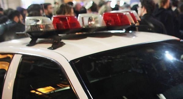 US police officer faces charges over fatal shooting of Australian woman