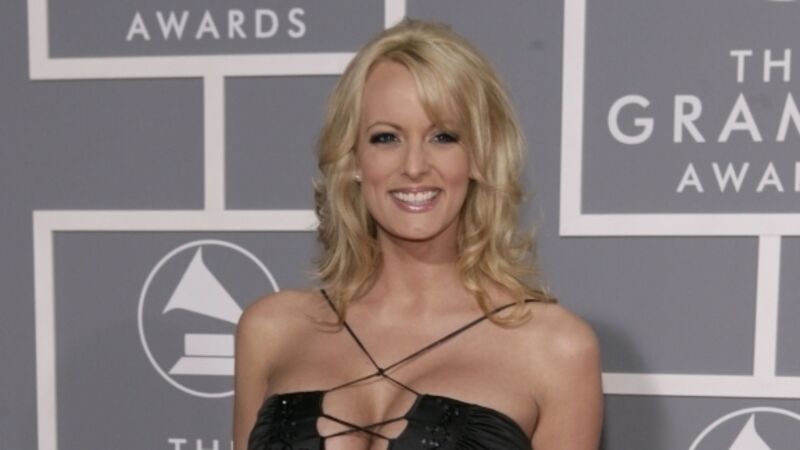 Porn star set to sue Donald Trump over nondisclosure agreement Porn star set to sue Donald Trump over nondisclosure agreement