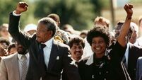 Winnie Madikizela-Mandela dies, aged 81