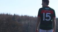 Leitrim GAA club post emotional video for Expats