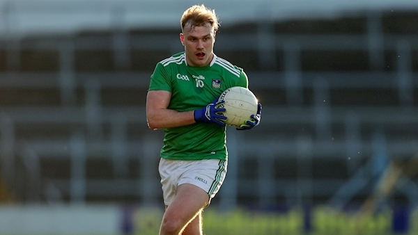 13-man Limerick hang on against Waterford