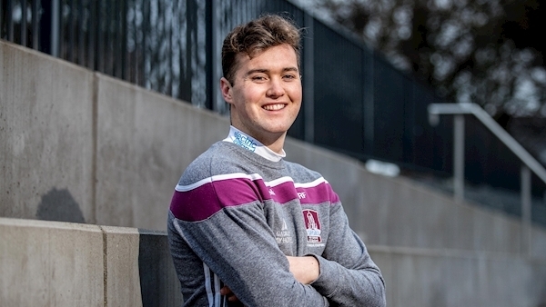 Family loyalties not tested as Finnerty to face UCC