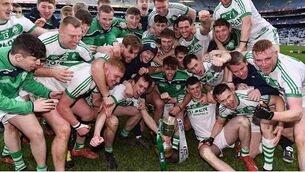 Goliath clinical enough to send Borris home on their shields