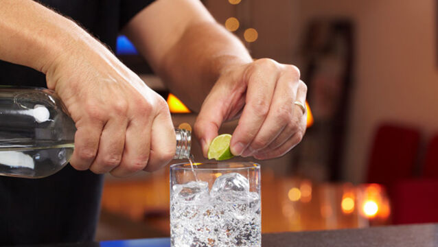 Ireland's largest gin parlor to open in Galway