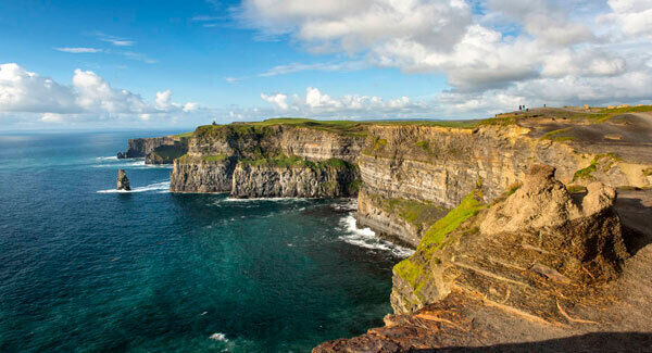 Cliffs of Moher
