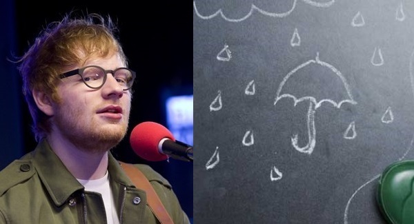 Here's what the weather will be like for Ed Sheeran's Irish gigs