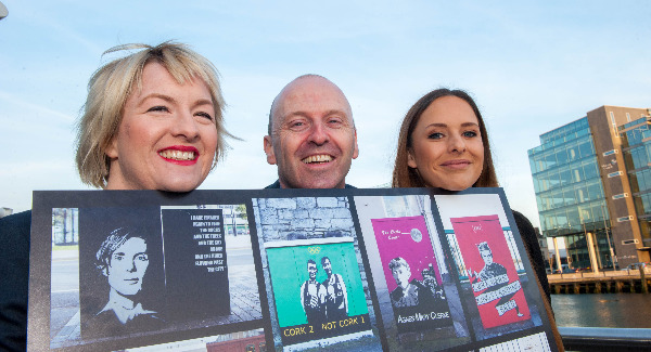 If you love Cork you'll enjoy this new report on the city and its revitalisation