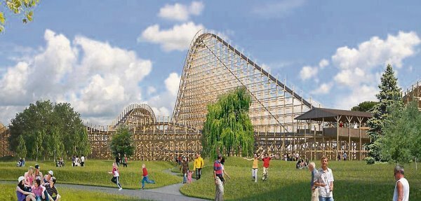 Tayto Park is hosting an autism-friendly day