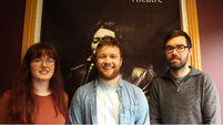 FilmCraftCork brings together top student filmmakers from home and abroad