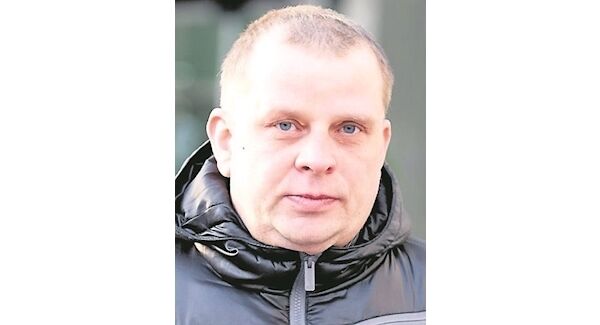 Zigmantas Gridzuiska