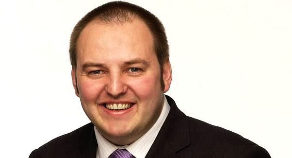 Senator Padraig MacLochlainn