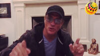 Jean Claude Van Damme lends support to Meath music festival for people with disabilities 